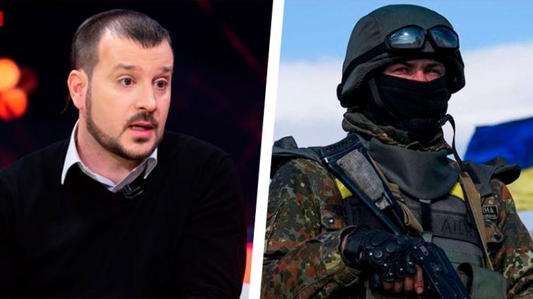 "Россияне будут шокированы местом удара ВСУ, и это будет в ближайшее время" - МВД Украины 6 6 11