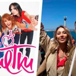 "Нормально головой стукнулась!" - Лера Ранетка поддержала войну в Украине 13 6 12