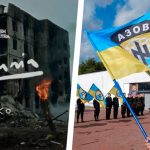 Полк "Азов" ответил Kalush Orchestra на их призыв со сцены Евровидения-2022 13 6 17