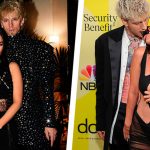 Меган Фокс разрезала эксклюзивный комбинезон ради интима с Machine Gun Kelly (ФОТО) 14 6 21