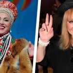 "Получать от страны бешеные деньги а потом плюнуть из-за границы" - путинистка Бабкина набросилась на Пугачеву 15 6 24