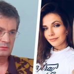 "Кто вы такой, пан Кондратюк?" - Сумская ответила продюсеру, посоветовавшему ей отказаться от дочери 14 6 28