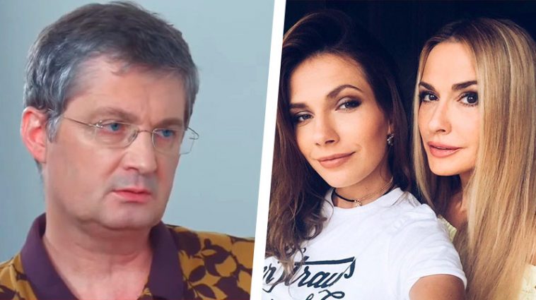 "Кто вы такой, пан Кондратюк?" - Сумская ответила продюсеру, посоветовавшему ей отказаться от дочери 6 6 28