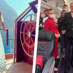 "Вернулась в Москву эконом-классом" - Волочкова прокомментировала информацию о её депортации из Турции 14 6 33