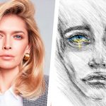 "Тримаємось!" - на третьем месяце войны Брежнева перешла на украинский язык 16 6 35