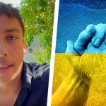 "Как гражданин РФ, разделяю ответственность за происходящее" - Максим Галкин признался, что переводит деньги в фонды Украины 13 6 36