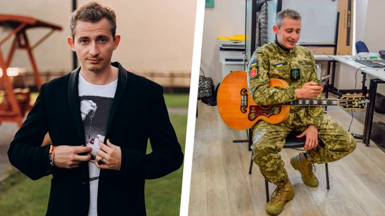 "Я задыхался без свободы" - воюющий в ВСУ Коля Серга рассказал, почему уехал из РФ 6 6 38