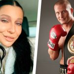 "Даже работая в Украине эта пот*скуха ни разу не поздоровалась с нашей командой" - Узелков припомнил Елке совместную работу 14 6 4