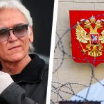 "Ими руководит черт!" - предавший Украину певец Александр Маршал назвал украинцев своими личными врагами 14 6 40