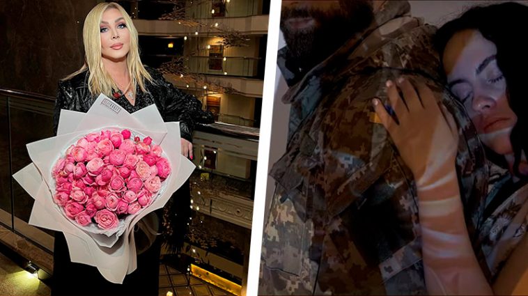 "Тем, кто ждёт своих любимых" - Ирина Билык представила душевную песню о войне 6 6 41