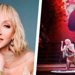 На коленях и с песней о мире - замалчивающая войну Орбакайте дала юбилейный концерт 13 6 42