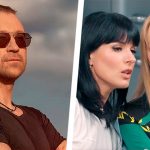 "Нигде не слышно" - Ефросинина обсудила с Поляковой исчезновение Винника после нападения России 13 6 45