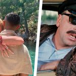 Волочкову оскорбил инсайд, что её новый любовник на самом деле таксист из Азербайджана 18 6 48