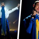 "Чекай мене" - Макс Барских довёл до слёз новой патриотической песней 14 6 50