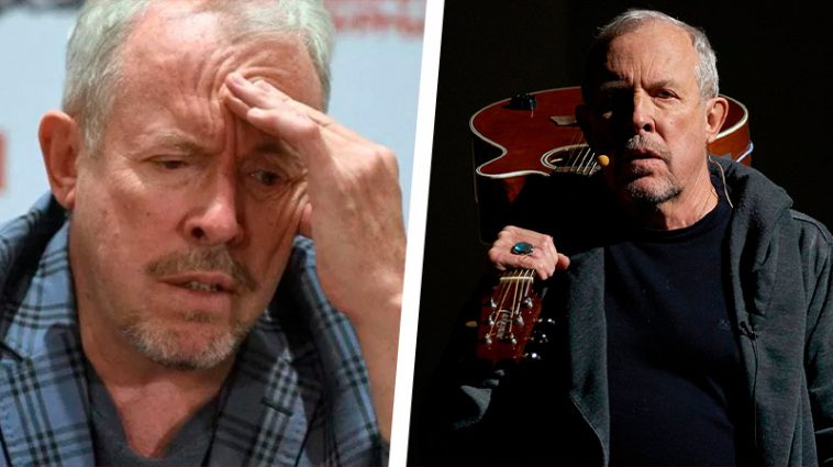 "Скучаю по некоторым людям" - Андрей Макаревич вернется в Россию вслед за Аллой Пугачевой? 6 6 51