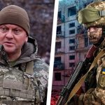 Долгожданные новости с фронта - ВСУ начали контрнаступление на двух направлениях 13 6 6