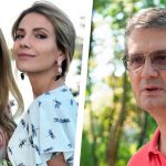 Кондратюк посоветовал Сумской разорвать отношения с дочерью, замалчивающей нападение на Украину 16 6 7