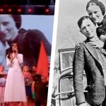 В России опозорились, вставив фото американских грабителей в число пар, которые разлучила война 14 6 9