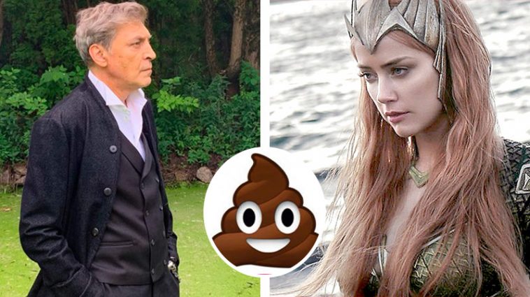 Экс-супругу Джонни Деппа, испражнившуюся в его постель, Невзоров назвал идеальным кандидатом в депутаты Госдумы РФ 6 901 1