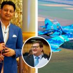 Муж Камалии, подаривший ВСУ два истребителя попал в скандал с участием политиков и волонтеров 13 901 10