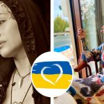 "Пусть будут прокляты те, кто убивает украинский народ" - за эти слова Наргиз запретили въезд в РФ до 2072-го года 14 901 12