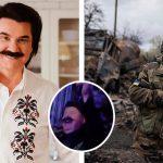 Павел Зибров попал в скандал из-за "выступления на гулянке богачей" во время войны 13 901 13