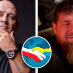 "Хоть не позорьтесь уже" - Потап высмеял Кадырова за его намерения "взять Польшу" 14 901 14