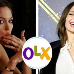 Недоеденный круассан Анджелины Джоли продают на ОLX. Сколько стоит булочка со следами губ красавицы? 15 901 3