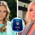 Осадча призвала лишить Повалий гражданства: "Это уже не описывается словом п**дец!" 15 901 5