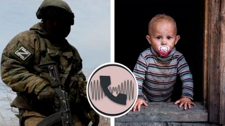 "Приказали в каждый подвал забрасывать гранату. Мы вошли - а там четыре ребёнка сидят..." - оккупант рассказал о захвате украинского села 4 901 7