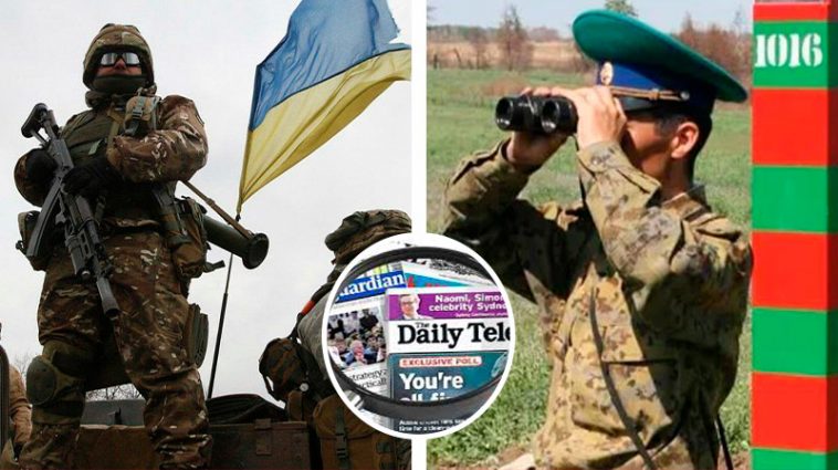 "Украина побеждает" - что пишут западные издания о ситуации на фронте 6 901 8