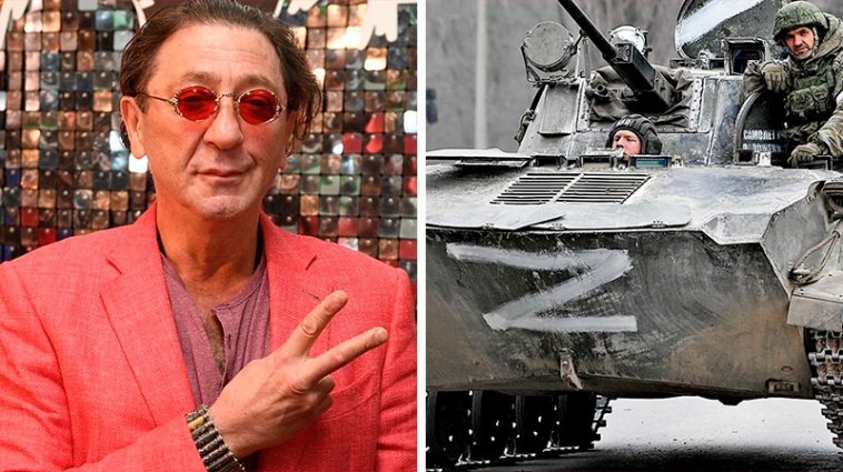 Путинист Лепс приехал на Донбасс - "Спеть и раздать деньги" 6 New 2 11