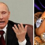 "От Бандеры?!" Кабаева снова беременна. Путин в ярости 14 New 2 12