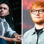 "Чекай мене, коли все це мине". Группа "Антитіла" и Ed Sheeran записали совместную песню в поддержку Украины 13 New 2