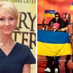 "Сгинь, Путин, мы едины" - Джоан Роулинг поздравила Украину с победой 14 New 2 16