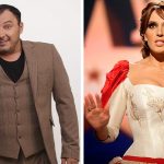 "Жена Медведчука. Ну как она может общаться?" - Экс-ведущий "Україна має талант" о работе с Марченко 14 New 2 17