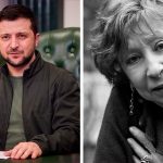 Лия Ахеджакова: "Украина выстоит благодаря своему президенту. Всё у её жителей ещё впереди!" 15 New 2 2