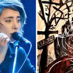 "В Мариуполе полночь..." - Земфира записала антивоенную песню с жутким названием "Мясо" 14 New 2 20