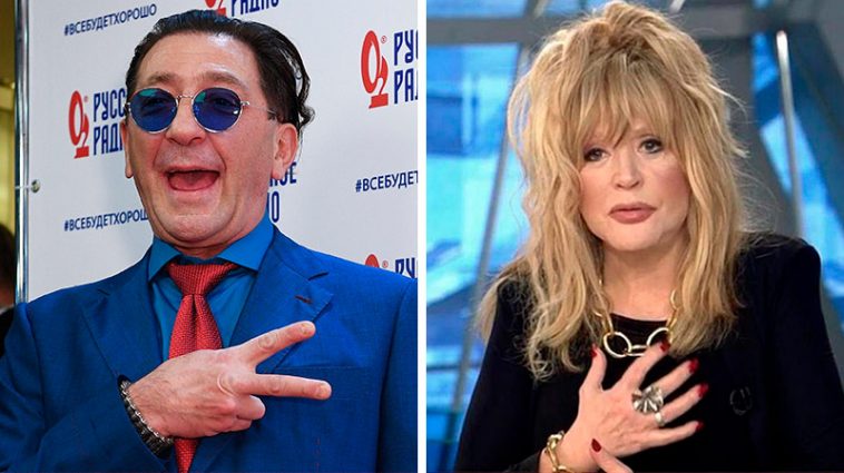 "Может, человек просто отдыхает?" - поддерживающий войну Лепс неожиданно вступился за Пугачеву 6 New 2 21