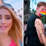 "Не надо мне писать, чтобы я ехала к москалям" - раскритикованная украинскими артистами Федишин покинула Украину 16 New 2 23