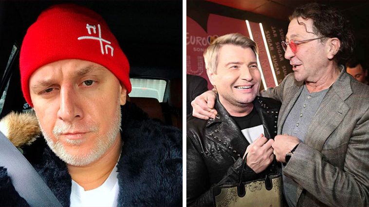 "Не дай Бог, пересечемся за кулисами!" - Потап пригрозил российским артистам, поддержавшим войну 6 New 2 26