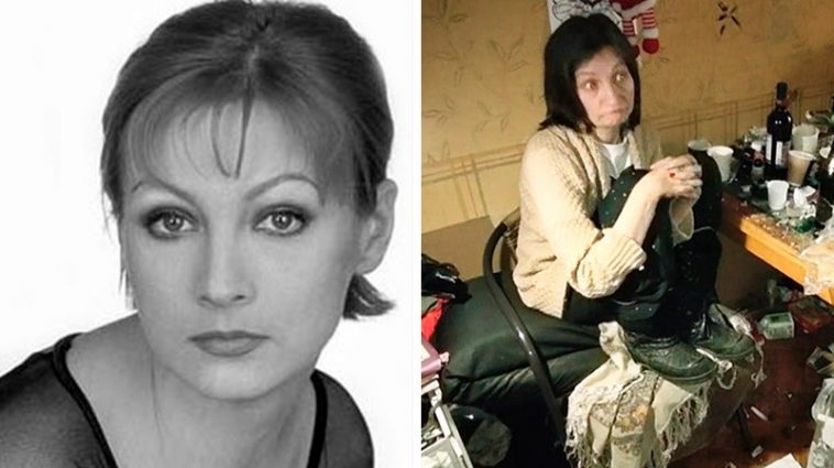 "Покупаю недорогое вино. Еда необязательна" - как живёт спившаяся экс-супруга Михаила Ефремова в элитной московской квартире 6 New 2 28