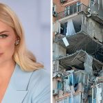 В дом Лидии Таран попала ракета и убила человека. Телеведущая объяснила, почему боится возвращаться в Украину 14 New 2 32