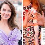 Что заказывала Джоли и какую выручку получила кофейня в день визита голливудской красавицы 13 New 2 6