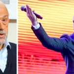 Ургант – Боякову: «Услышал о вашем желании плюнуть в меня. Эдуард, пришло время глотать!» 14 New 2 8