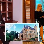 Внук Аллы Пугачёвой Никита Пресняков ответил на вопросы о дальнейшей судьбе элитного замка бабушки 15 Квадрат