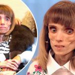 Весила 17 кг. Как сейчас выглядит и чем занимается победившая смертельную болезнь Кристина Корягина 20 Корягина