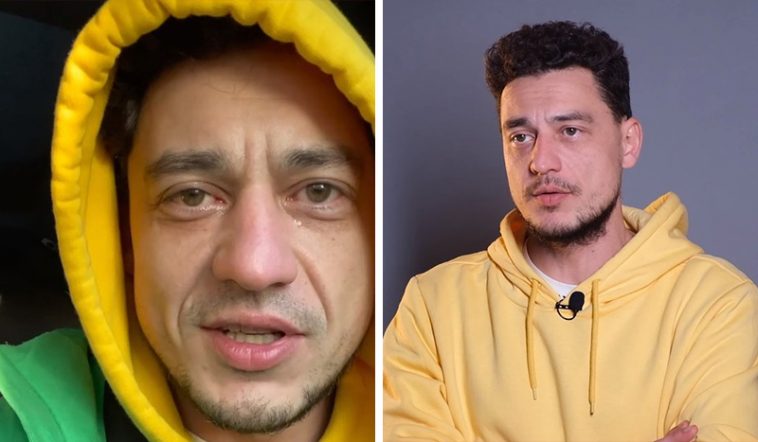 Телеведущий «Орел и Решка» сообщил, что у него украли с дома - «чтобы ты с*ко, знал, как хорошо живешь!» 6