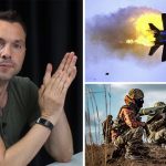 «Оккупанты испугались очень сильно» - Арестович рассказал об успешной контратаке ВСУ на Херсонщине 15 атака