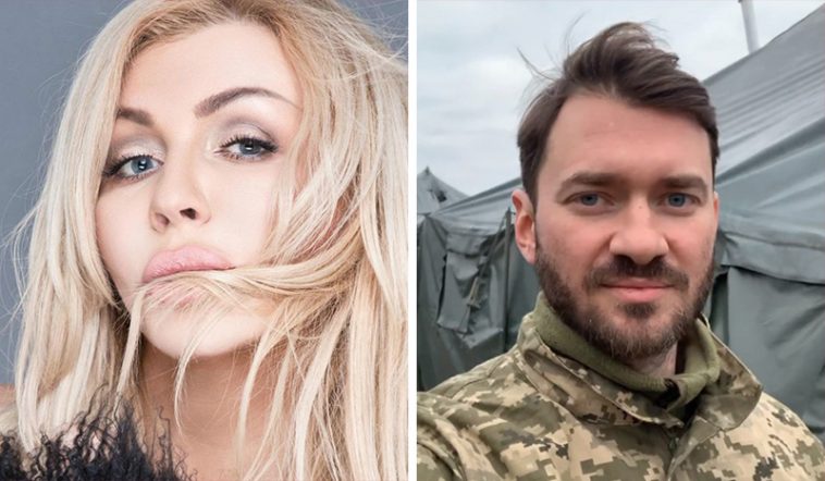 «Плакала, узнав, что он воюет» - Ирина Билык о своем бывшем муже Дикусаре 6 дикусар